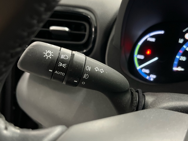 Toyota Yaris Cross 120H Active Tech 85 kW (116 CV)