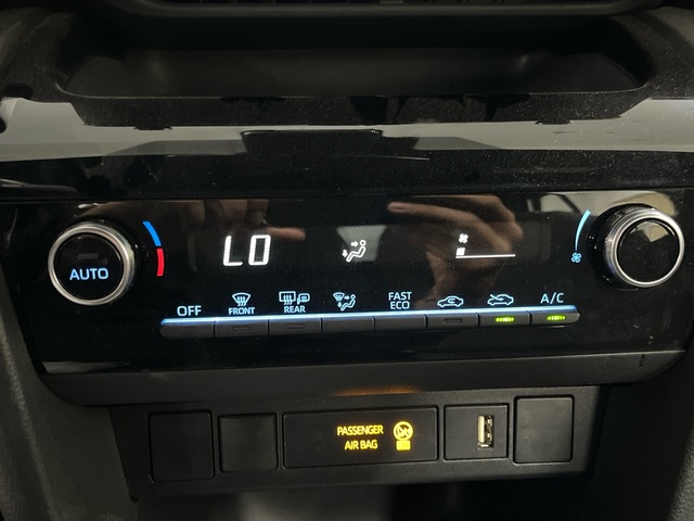 Toyota Yaris Cross 120H Active Tech 85 kW (116 CV)