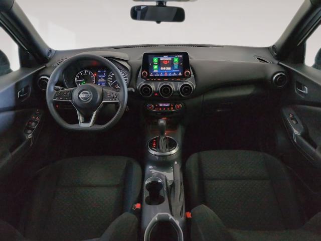 Nissan Juke DIG-T Visia 4x2 86 kW (117 CV)