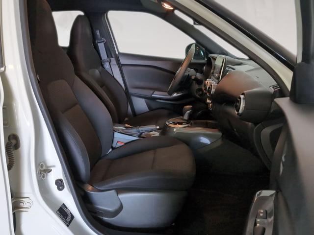 Nissan Juke DIG-T Visia 4x2 86 kW (117 CV)