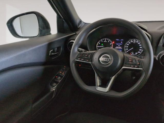 Nissan Juke DIG-T Visia 4x2 86 kW (117 CV)