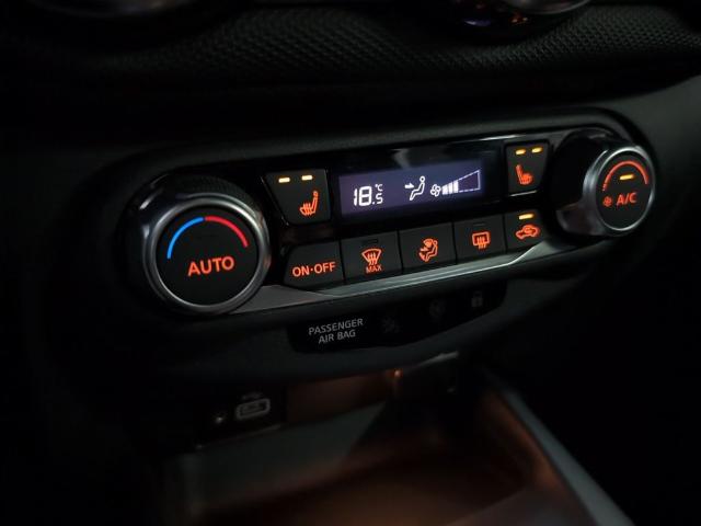 Nissan Juke DIG-T Visia 4x2 86 kW (117 CV)
