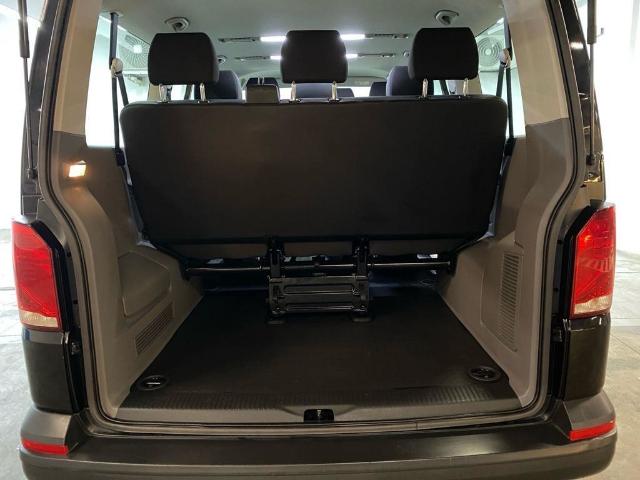 Volkswagen Caravelle Origin Batalla Corta 2.0 TDI BMT 110 kW (150 CV) DSG