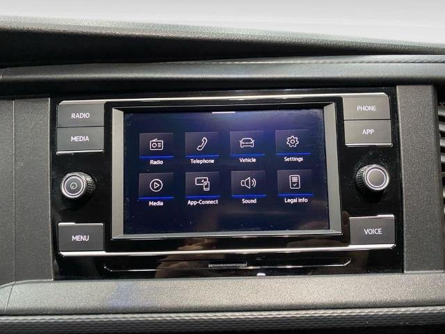Volkswagen Caravelle Origin Batalla Corta 2.0 TDI BMT 110 kW (150 CV) DSG