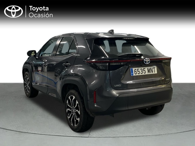 Toyota Yaris Cross 120H Active Tech 85 kW (116 CV)