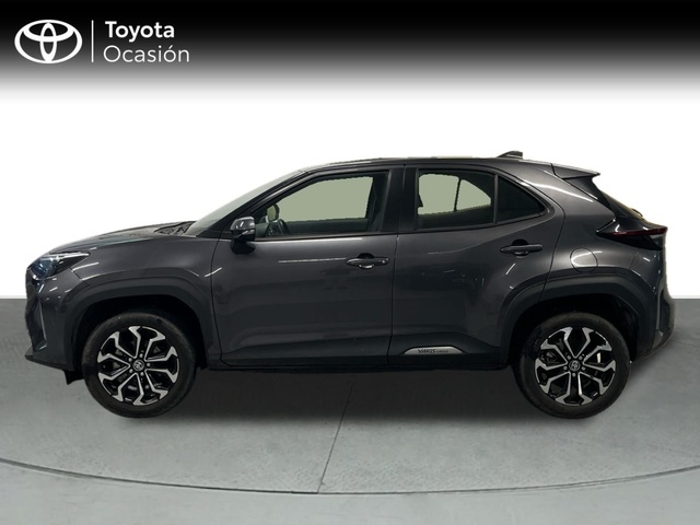 Toyota Yaris Cross 120H Active Tech 85 kW (116 CV)