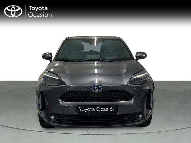 Toyota Yaris Cross 120H Active Tech 85 kW (116 CV)