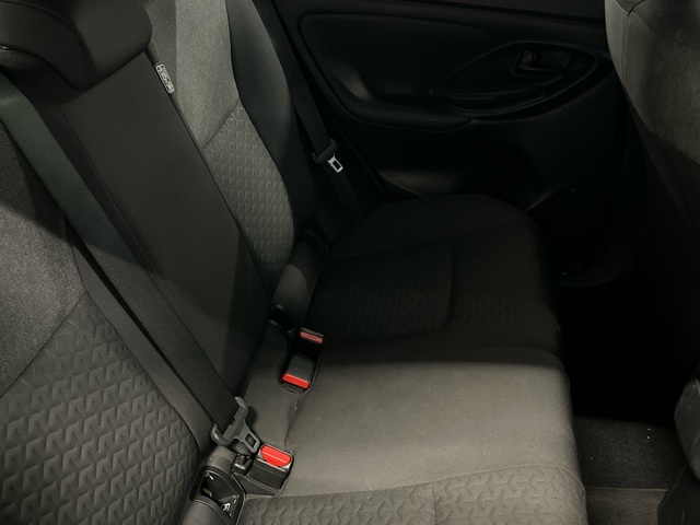 Toyota Yaris Cross 120H Active Tech 85 kW (116 CV)