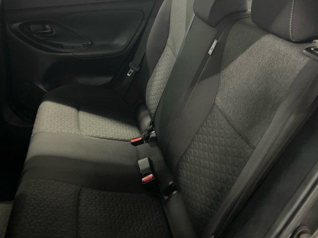 Toyota Yaris Cross 120H Active Tech 85 kW (116 CV)