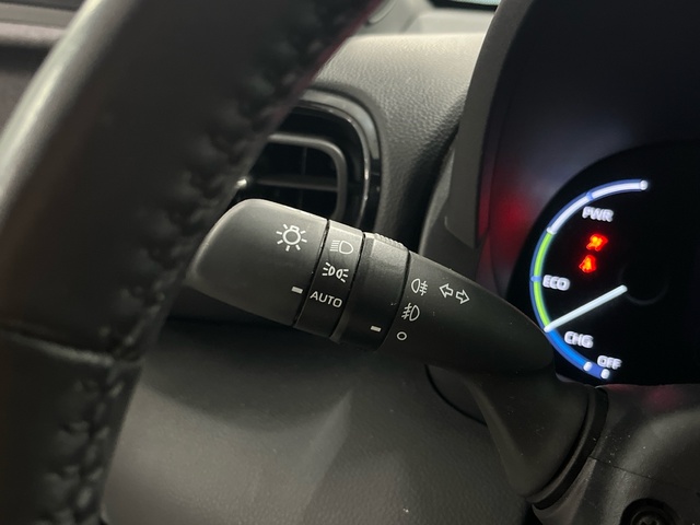 Toyota Yaris Cross 120H Active Tech 85 kW (116 CV)