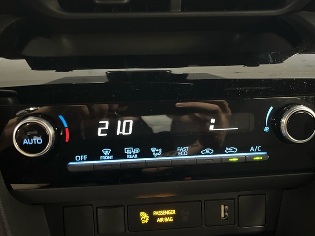 Toyota Yaris Cross 120H Active Tech 85 kW (116 CV)