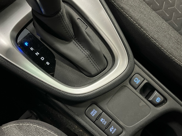 Toyota Yaris Cross 120H Active Tech 85 kW (116 CV)