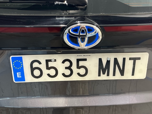 Toyota Yaris Cross 120H Active Tech 85 kW (116 CV)