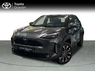 Toyota Yaris Cross 120H de segunda mano