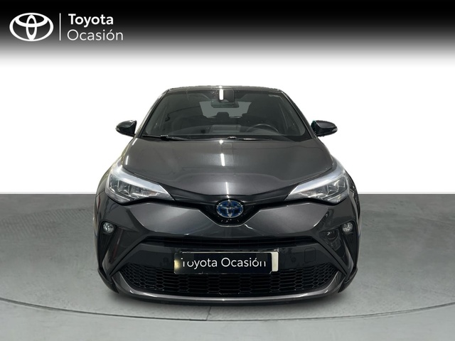 Toyota C-HR 1.8 125H Advance 90 kW (122 CV)