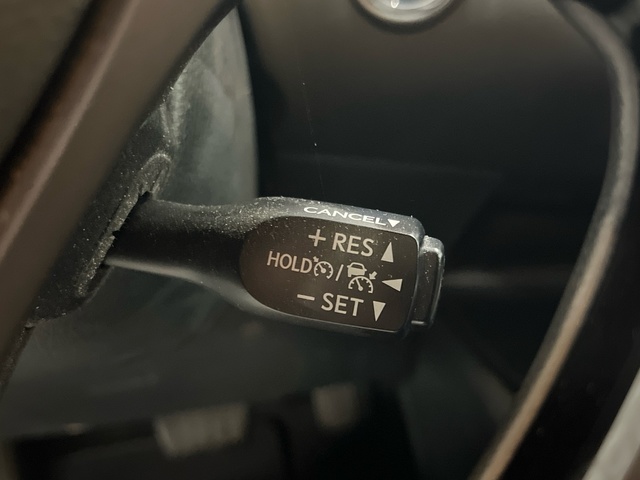 Toyota C-HR 1.8 125H Advance 90 kW (122 CV)