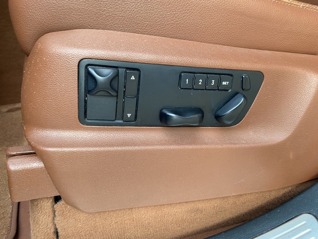 Porsche Cayenne V8 Turbo Tiptronic 368 kW (500 CV)