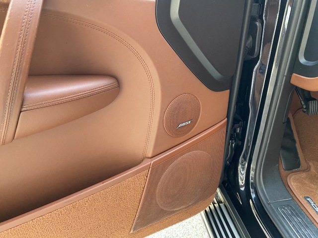 Porsche Cayenne V8 Turbo Tiptronic 368 kW (500 CV)