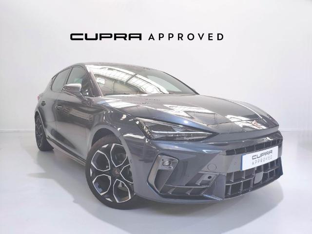 CUPRA León 1.5 eTSI de segunda mano
