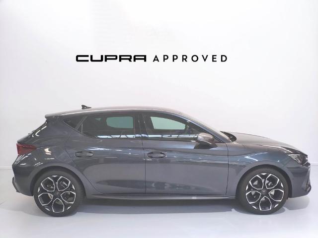 CUPRA León 1.5 eTSI DSG 110 kW (150 CV)