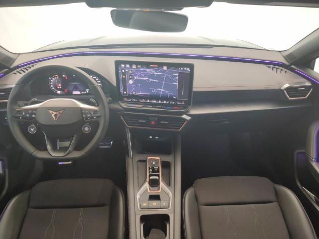 CUPRA León 1.5 eTSI DSG 110 kW (150 CV)