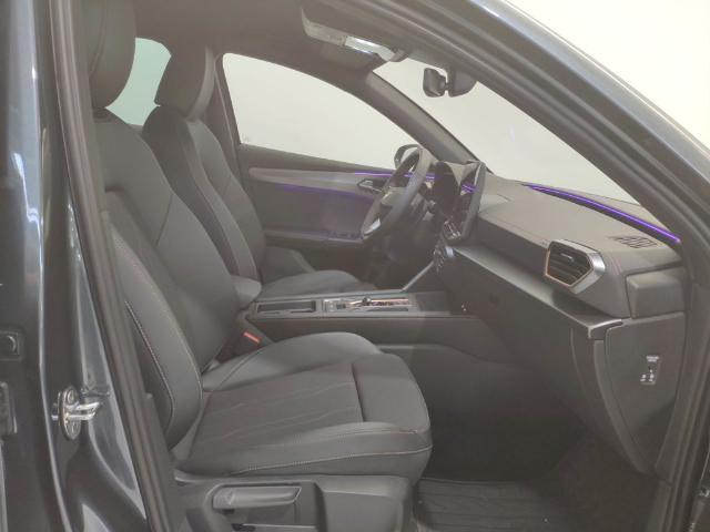 CUPRA León 1.5 eTSI DSG 110 kW (150 CV)