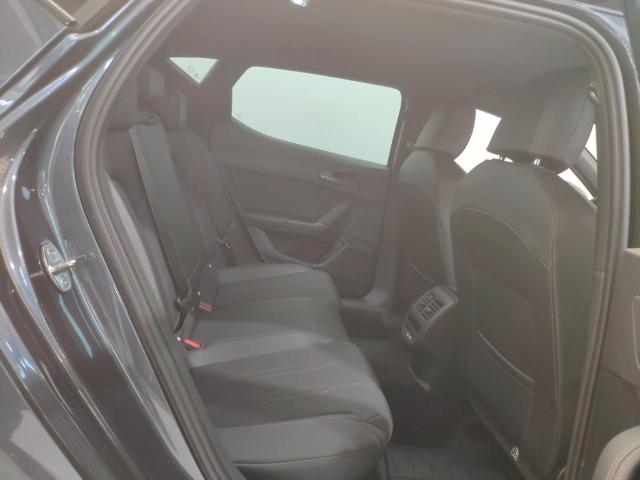 CUPRA León 1.5 eTSI DSG 110 kW (150 CV)