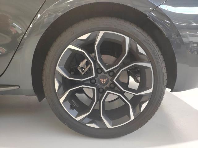 CUPRA León 1.5 eTSI DSG 110 kW (150 CV)