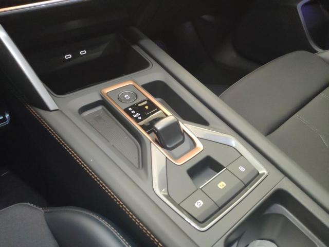 CUPRA León 1.5 eTSI DSG 110 kW (150 CV)