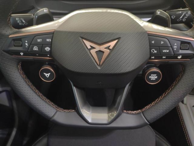 CUPRA León 1.5 eTSI DSG 110 kW (150 CV)