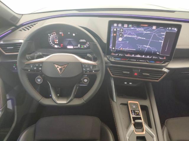 CUPRA León 1.5 eTSI DSG 110 kW (150 CV)
