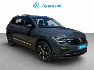 Coche de Ocasión VGRS