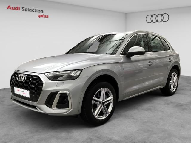 Audi selection Plus