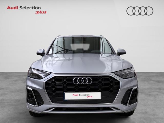 Audi Q5 TFSIe S Line 50 TFSIe quattro-ultra 220 kW (299 CV) S tronic