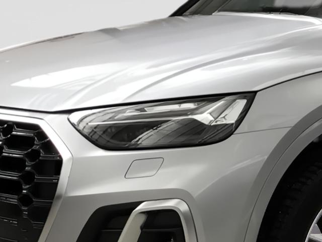 Audi Q5 TFSIe S Line 50 TFSIe quattro-ultra 220 kW (299 CV) S tronic