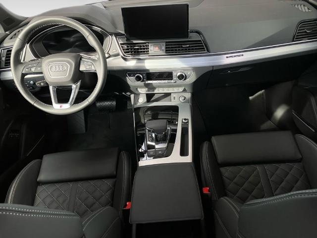Audi Q5 TFSIe S Line 50 TFSIe quattro-ultra 220 kW (299 CV) S tronic