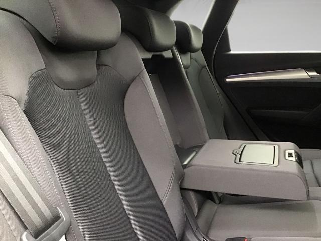 Audi Q5 TFSIe S Line 50 TFSIe quattro-ultra 220 kW (299 CV) S tronic