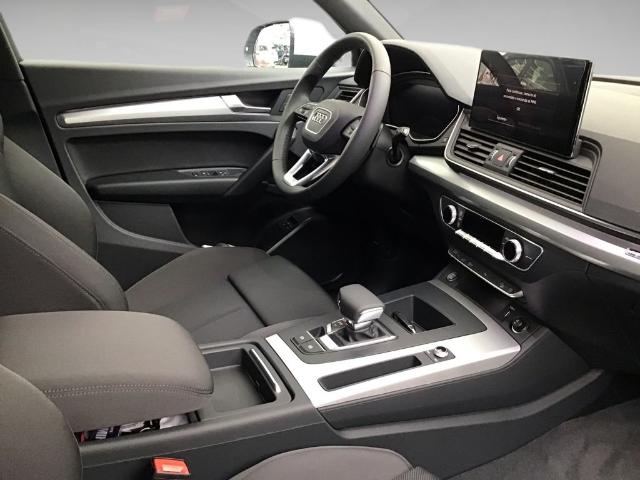 Audi Q5 TFSIe S Line 50 TFSIe quattro-ultra 220 kW (299 CV) S tronic