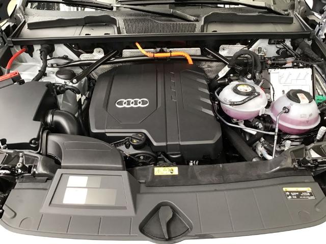 Audi Q5 TFSIe S Line 50 TFSIe quattro-ultra 220 kW (299 CV) S tronic