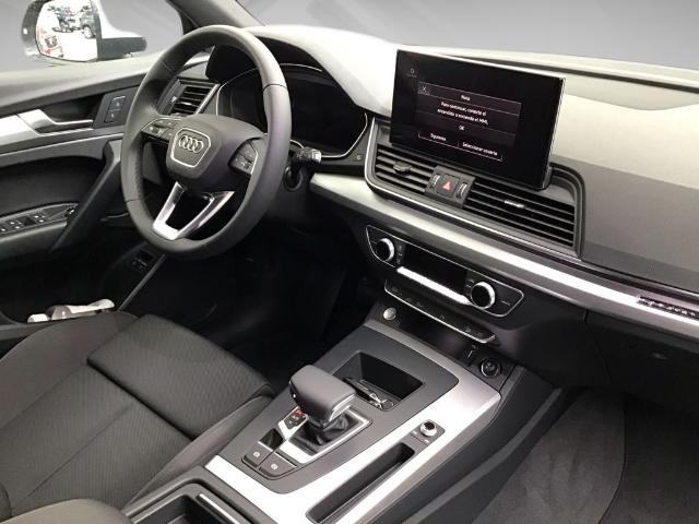 Audi Q5 TFSIe S Line 50 TFSIe quattro-ultra 220 kW (299 CV) S tronic