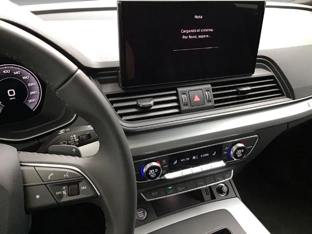 Audi Q5 TFSIe S Line 50 TFSIe quattro-ultra 220 kW (299 CV) S tronic