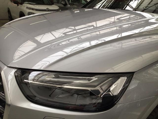 Audi Q5 TFSIe S Line 50 TFSIe quattro-ultra 220 kW (299 CV) S tronic