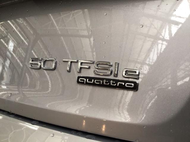 Audi Q5 TFSIe S Line 50 TFSIe quattro-ultra 220 kW (299 CV) S tronic