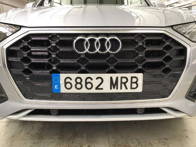 Audi Q5 TFSIe S Line 50 TFSIe quattro-ultra 220 kW (299 CV) S tronic