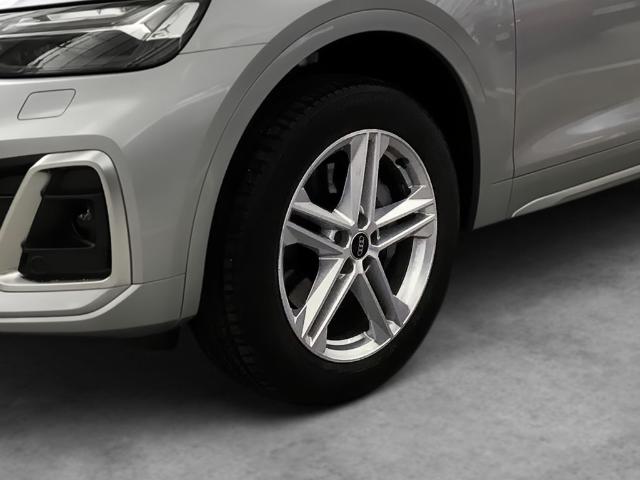 Audi Q5 TFSIe S Line 50 TFSIe quattro-ultra 220 kW (299 CV) S tronic