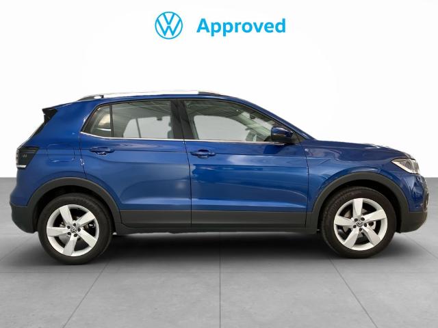 Volkswagen T-Cross Sport 1.5 TSI 110 kW (150 CV) DSG