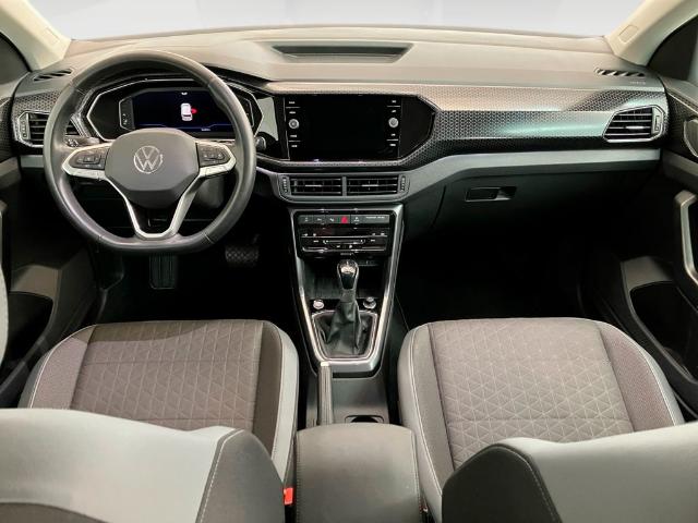 Volkswagen T-Cross Sport 1.5 TSI 110 kW (150 CV) DSG