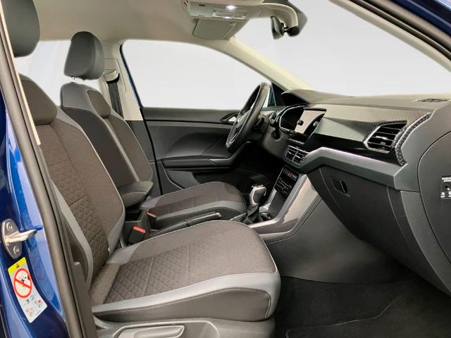 Volkswagen T-Cross Sport 1.5 TSI 110 kW (150 CV) DSG