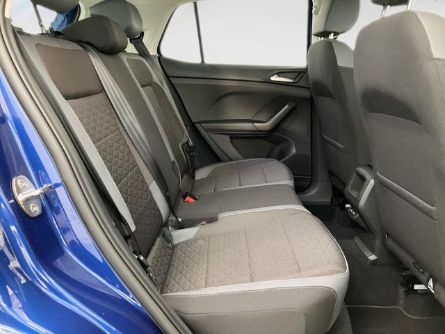 Volkswagen T-Cross Sport 1.5 TSI 110 kW (150 CV) DSG
