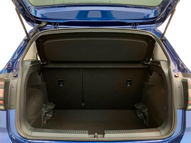 Volkswagen T-Cross Sport 1.5 TSI 110 kW (150 CV) DSG